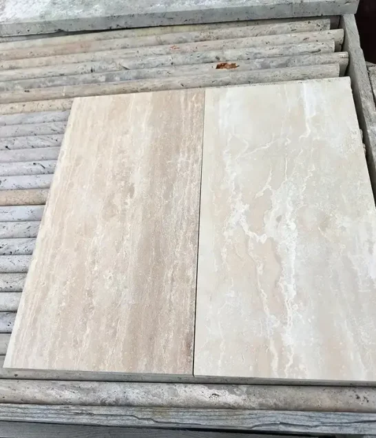 Opalegrès rénovation