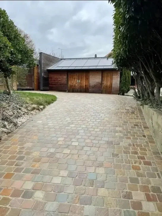 Opalegrès rénovation