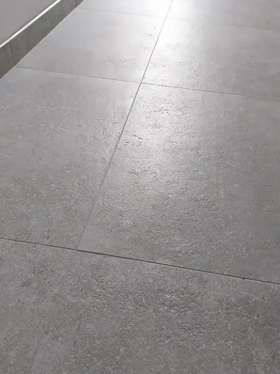 Opalegrès rénovation