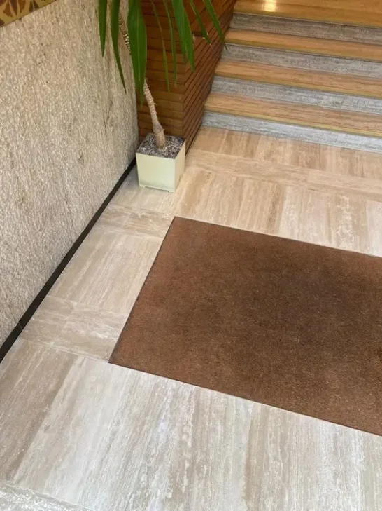 Opalegrès rénovation